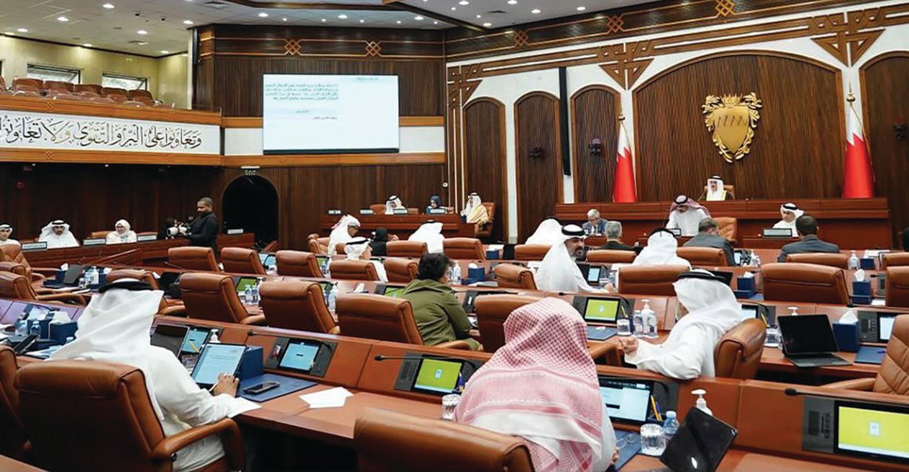 رفض حكومي لقانون يفرض غرامات على المؤجّرين لاستخدام عقاراتهم لغرض آخر 