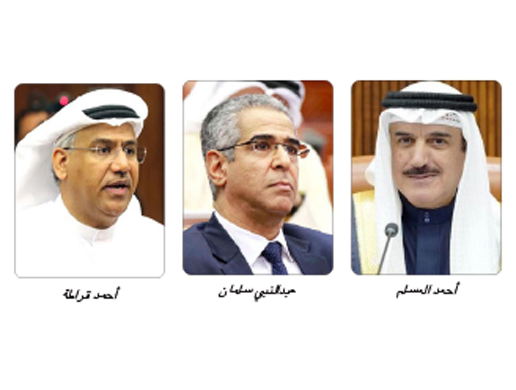 مقترح بتعديل لائحة النواب: خفض نصاب استجواب الوزراء من الثلثين إلى «الأغلبية» 