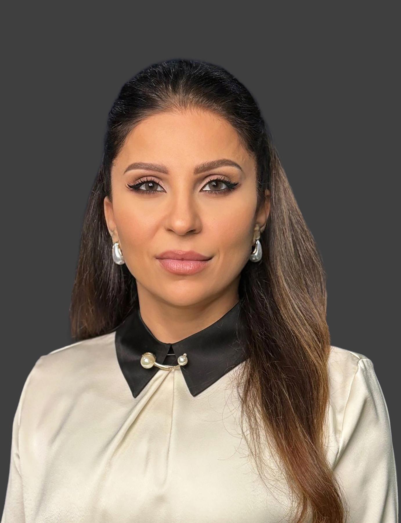 تعيين دليلة سامي أرناؤوط رئيساً تنفيذياً لمؤسسة «البلاد» الإعلامية 