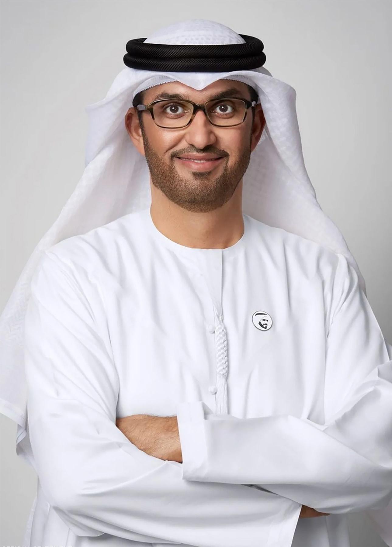 وزير الصناعة والتكنولوجيا المتقدمة في الإمارات: مضيق هرمز لم يكن يومًا ملكًا لإيران لكي تغلقه #الأيام 