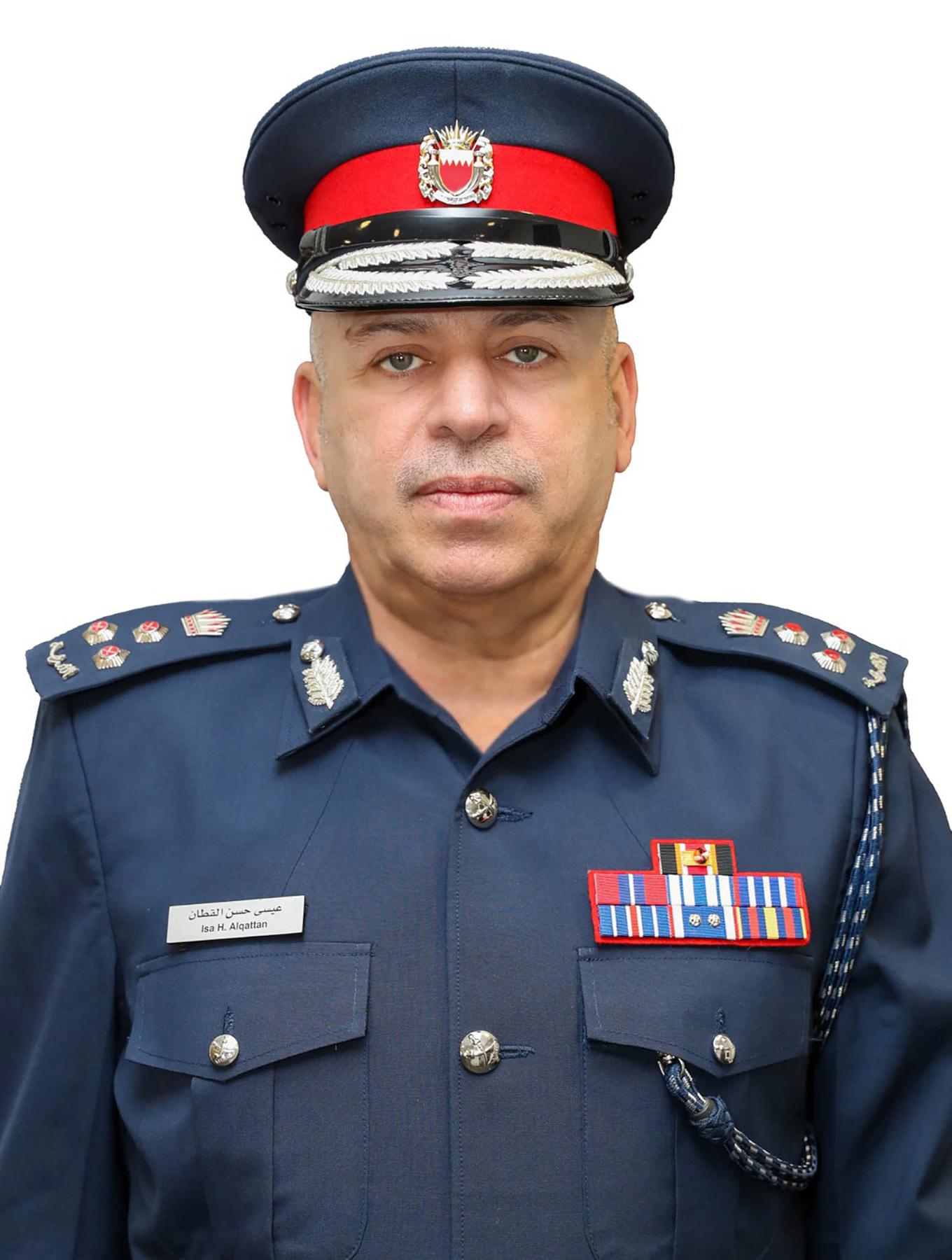 الإشادة بالإجراءات الاحترازية المتخذة للحفاظ على سلامة المواطنين 