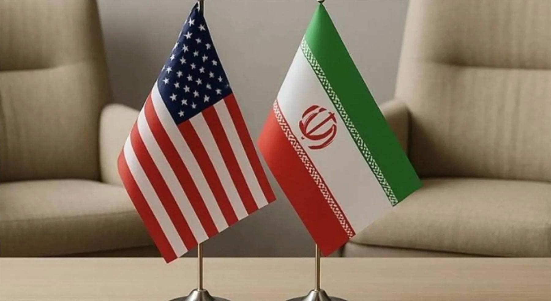 ترامب يلمح لاتفاق قريب مع إيران ويصفه بـ «يوم رائع للعالم» #الأيام 