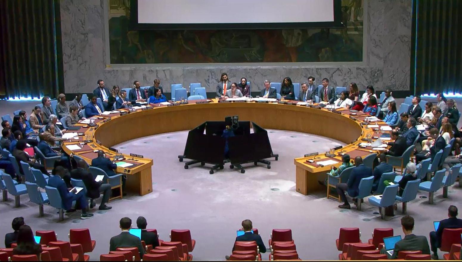 مملكة البحرين تثمن عاليًا قيادة وخبرة البعثة الأممية في جمهورية جنوب السودان ودورها في الدفع بعملية السلام لمواجهة التحديات 