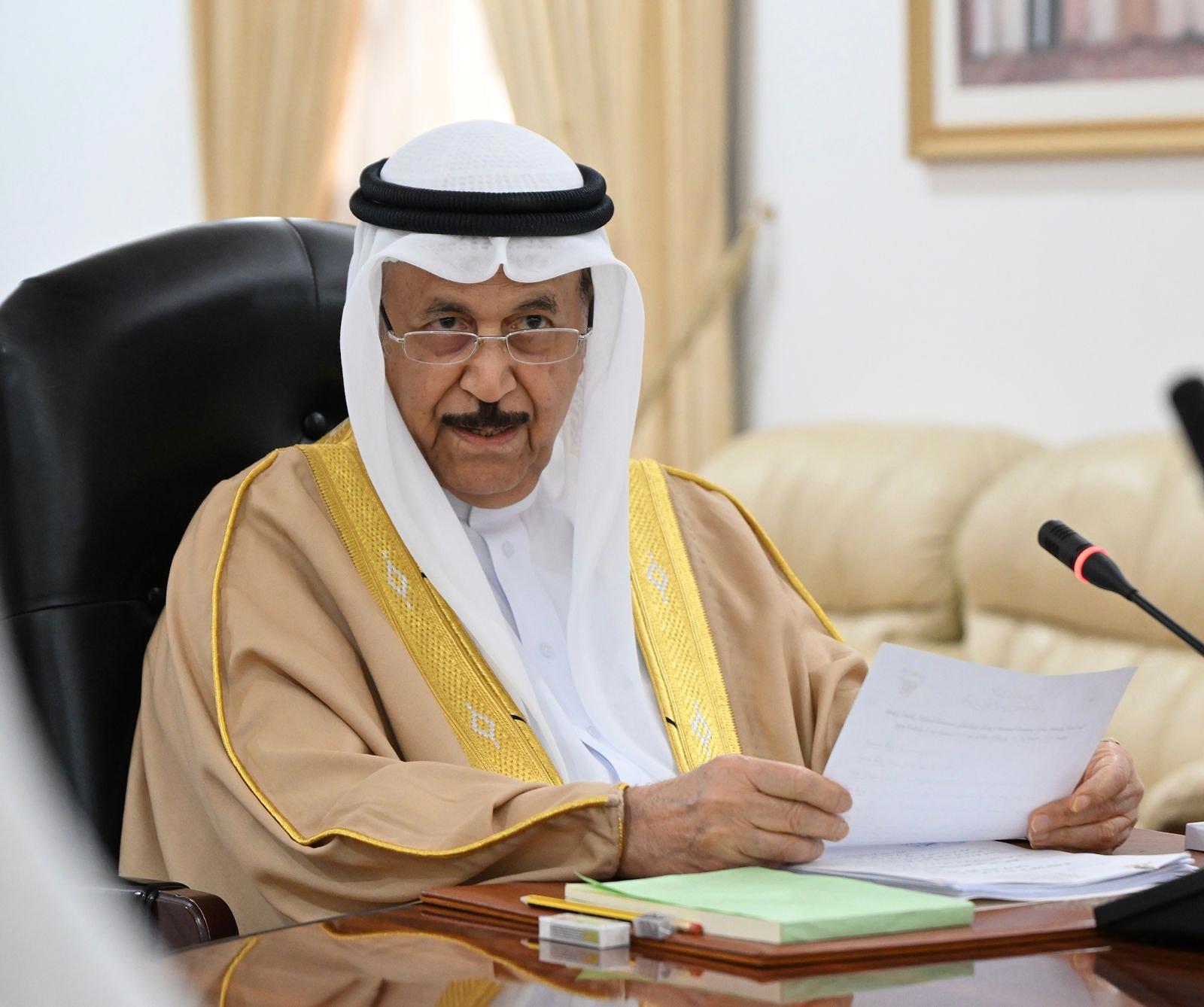 «الأعلى للشئون الإسلامية»: مملكة البحرين عزيزةٌ بحكمة قيادتها ووعي شعبها ووحدتهم #الأيام 