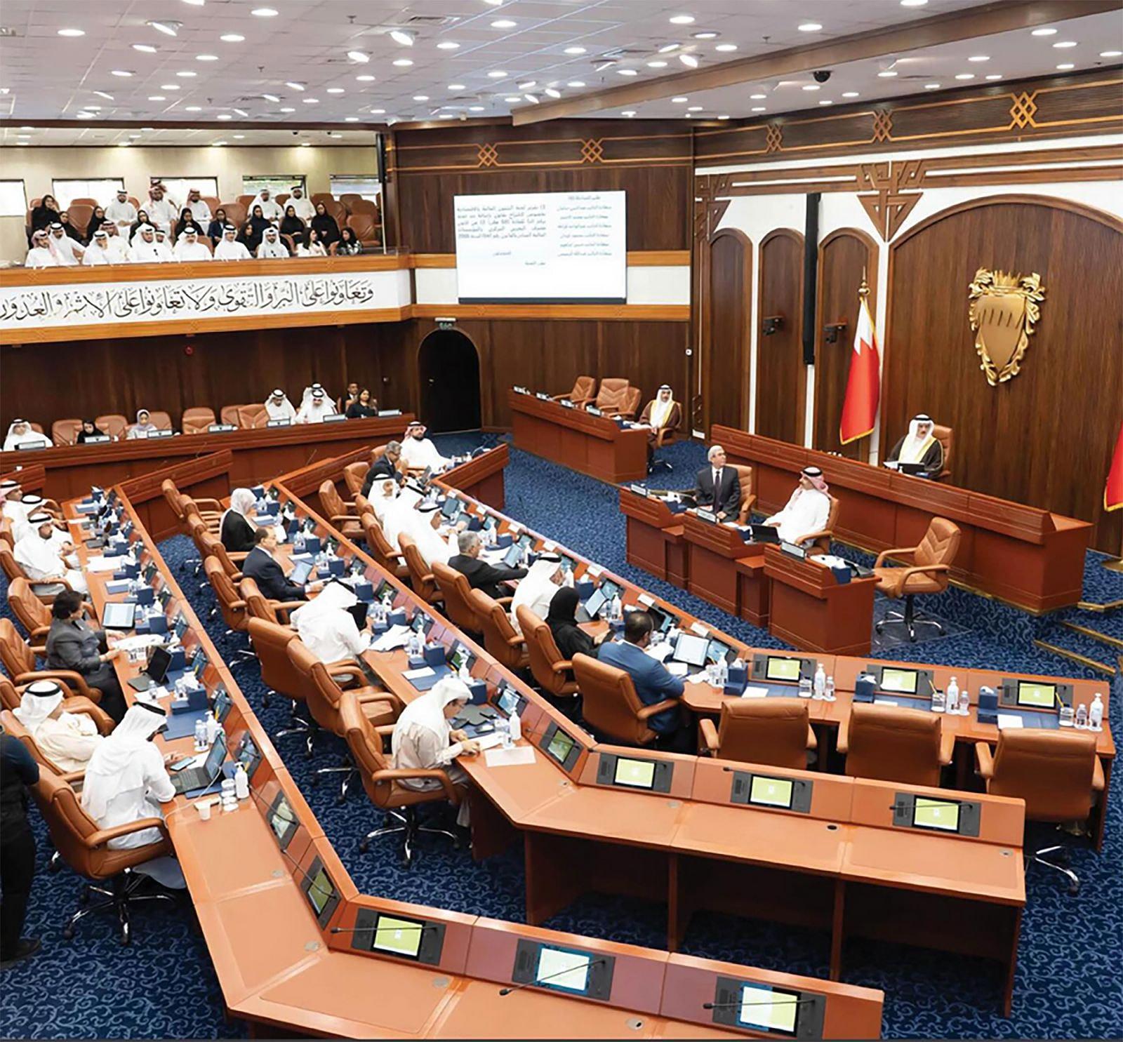 «النواب» يوافق على تمويل رواتب أبريل من «التعطّل».. والكلفة تصل لـ 100 مليون دينار #الأيام 