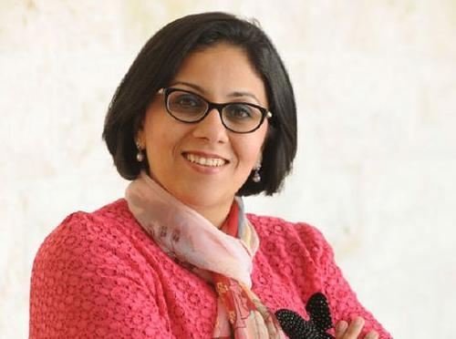 هدى رضي