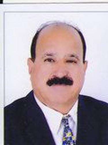 محمد عليوي 