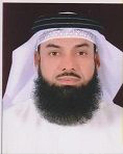 أحمد العوضي