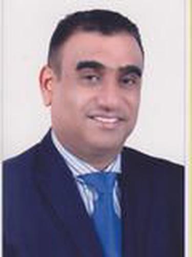 ابراهيم العوضي 