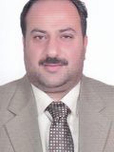 محمد أحمدي