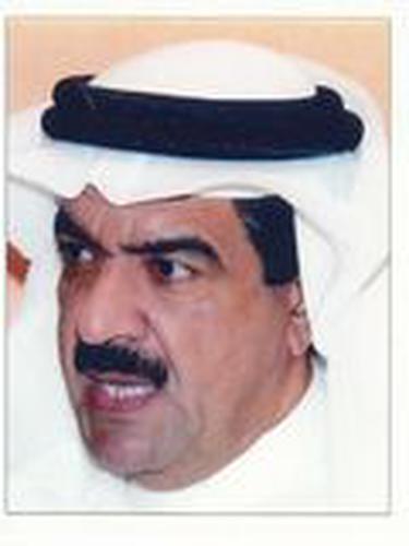 عبدالرحمن بوعلي