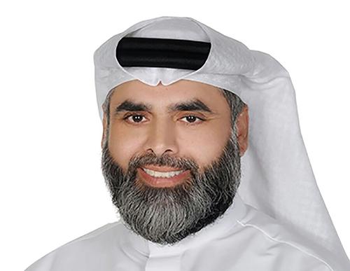 أحمد الانصاري