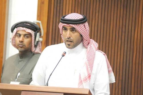 حمد الدوسري