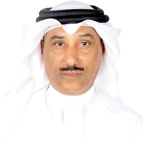 عادل وافي الدوسري