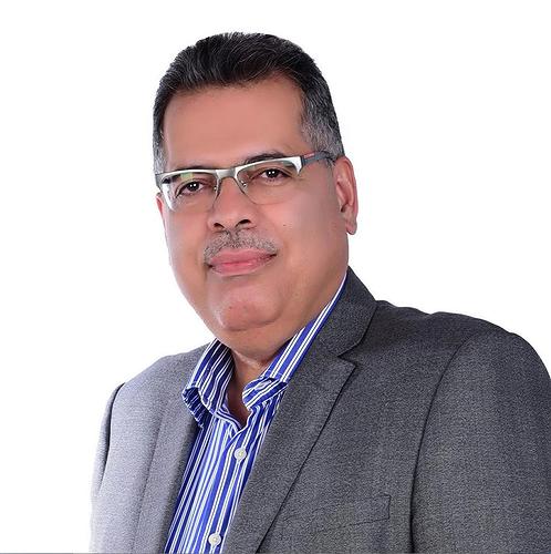 محمد بوشهري