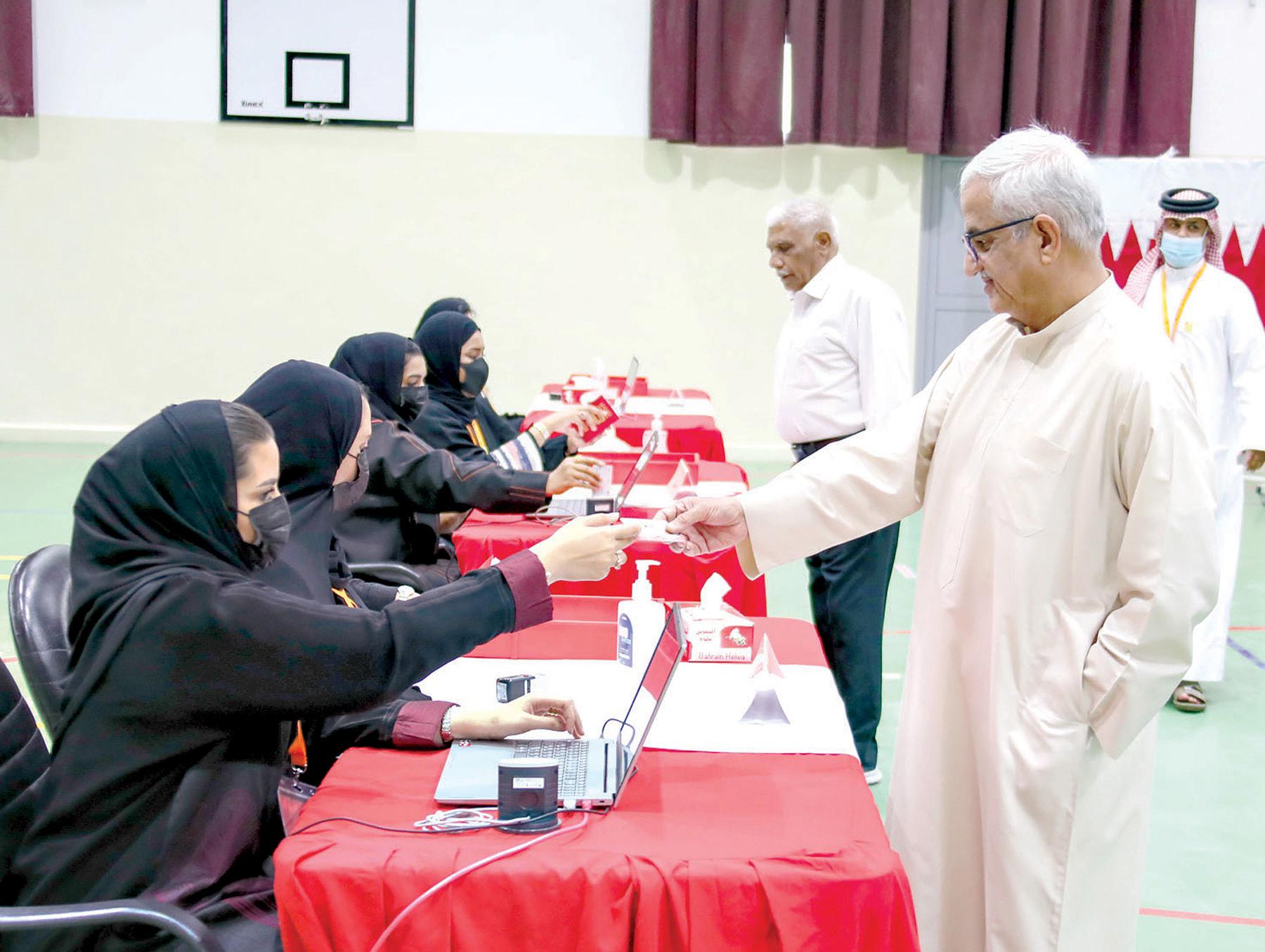 قاضي ثانية العاصمة يحذّر قراطة والحوطي من التجاوزات