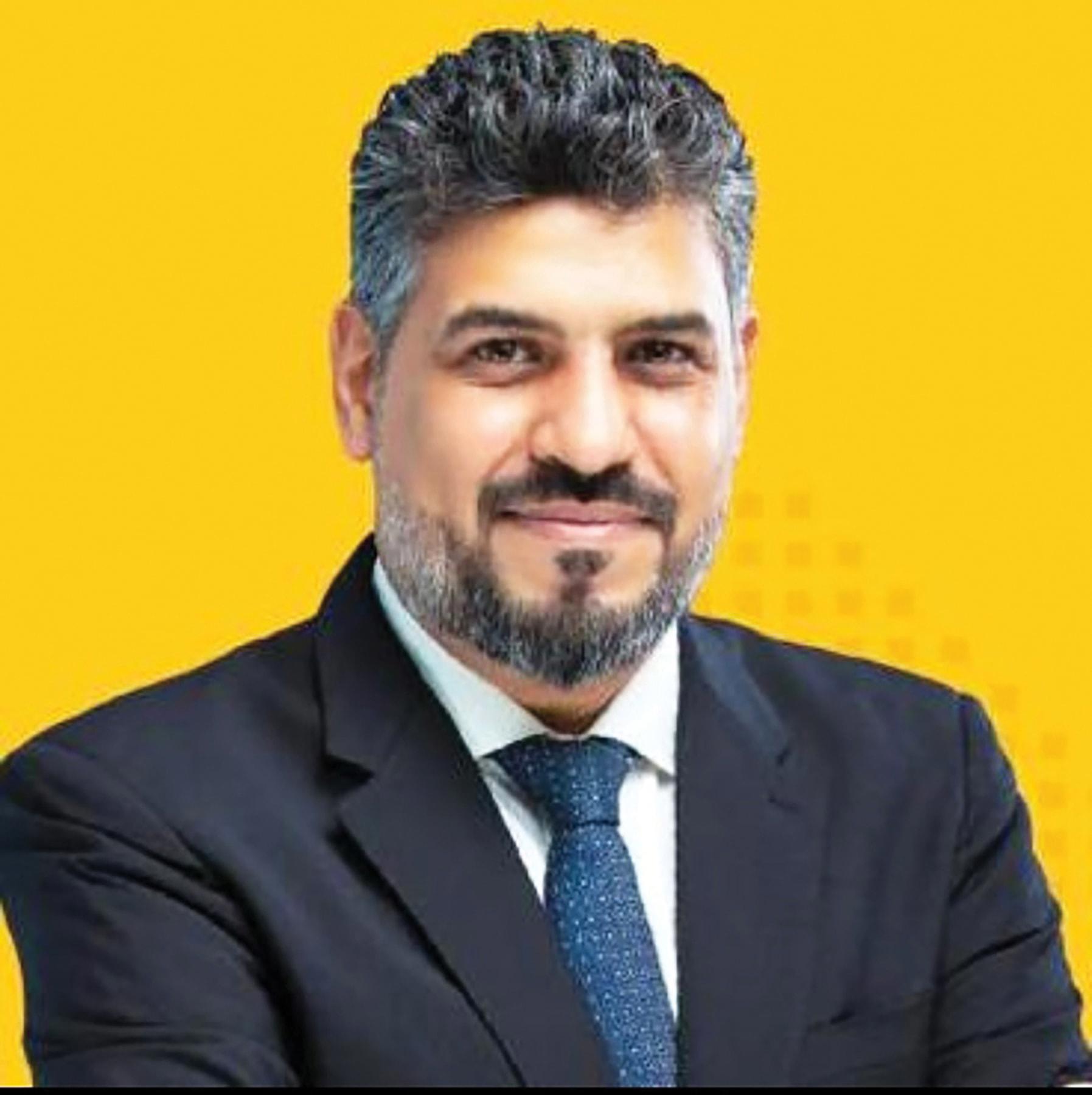 فردان: برنامجي الانتخابي خارطة عملي بالمجلس النيابي