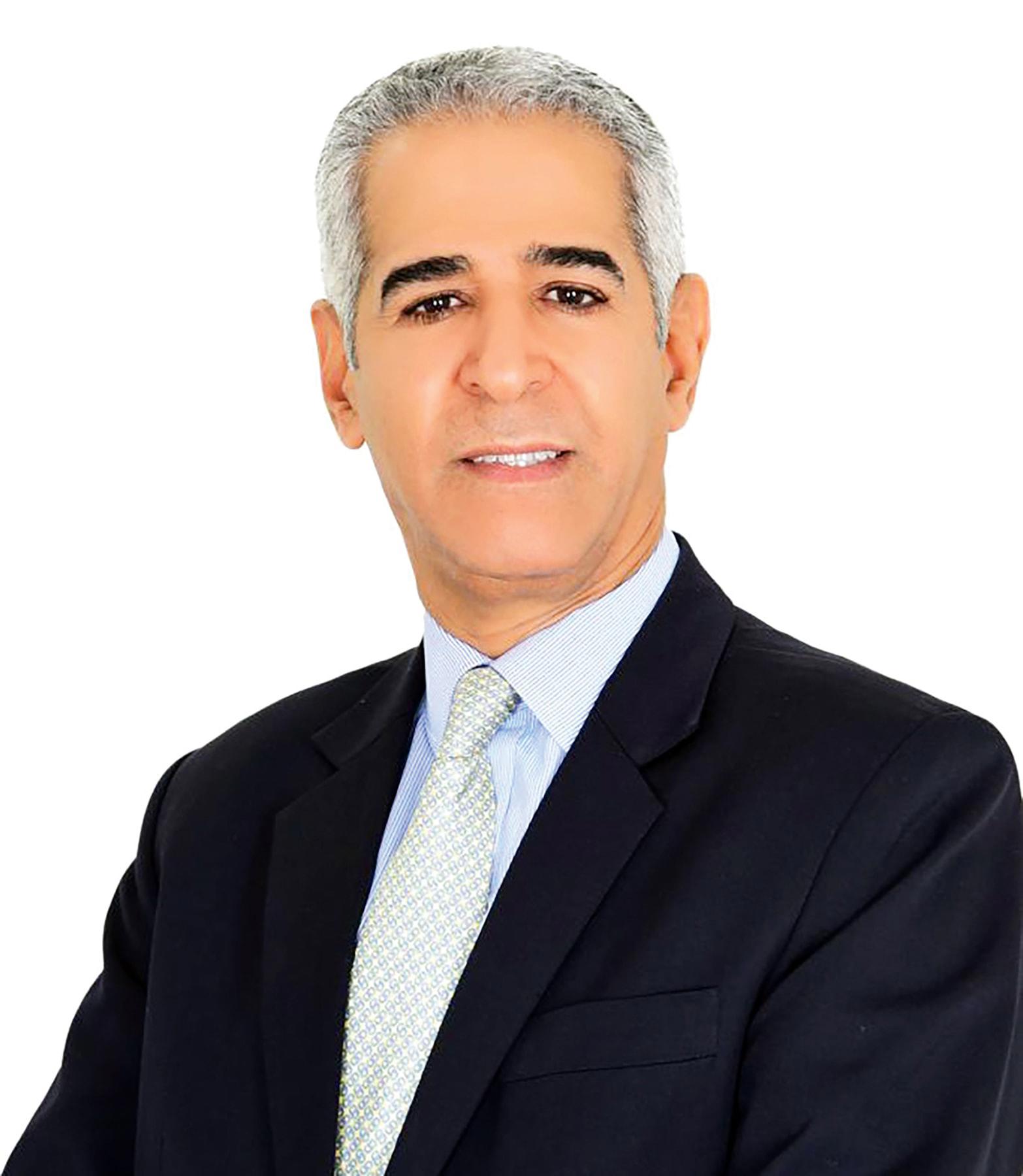 عبدالنبي سلمان يعلن عزمه الترشح لمنصب «النائب الأول»
