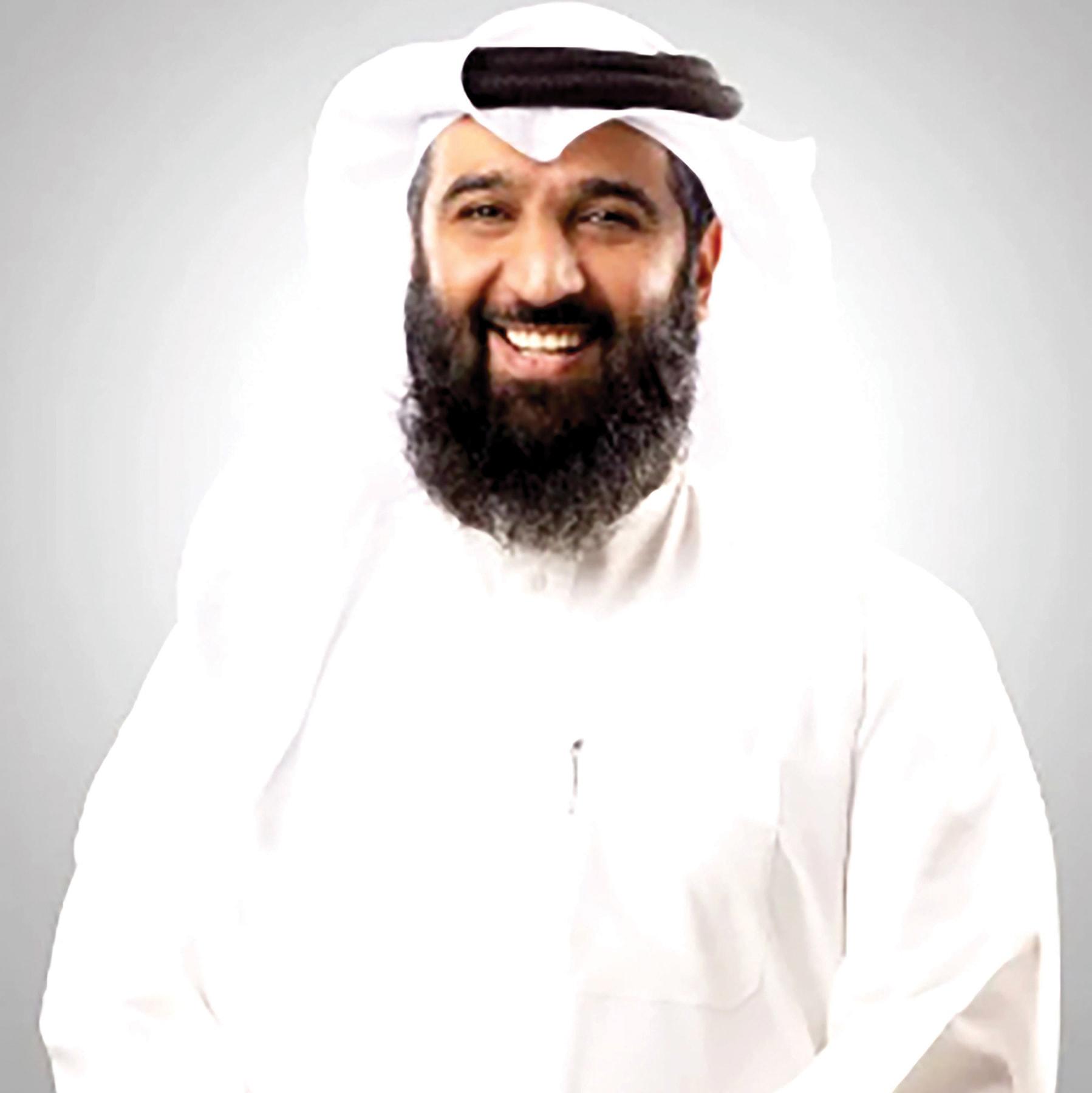 البلوشي: نجاح العرس الديموقراطي يؤكد على وعي المواطنين