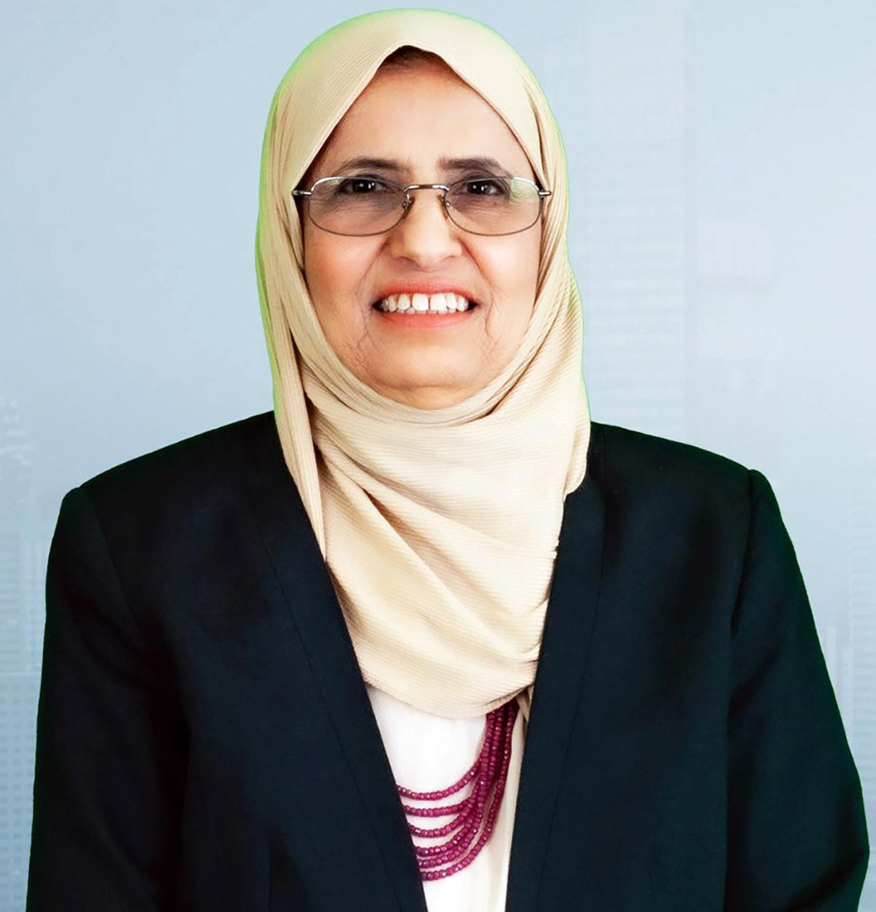 الرميحي: نجاح الانتخابات النيابية تعكس وعي الشارع البحريني
