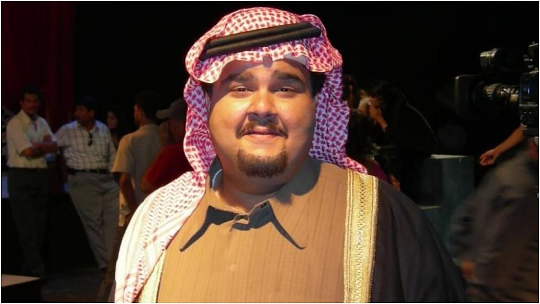وفاة الفنان السعودي «فهد الحيان» إثر أزمة قلبية.. من أشهر أعماله «طاش ما طاش» - 