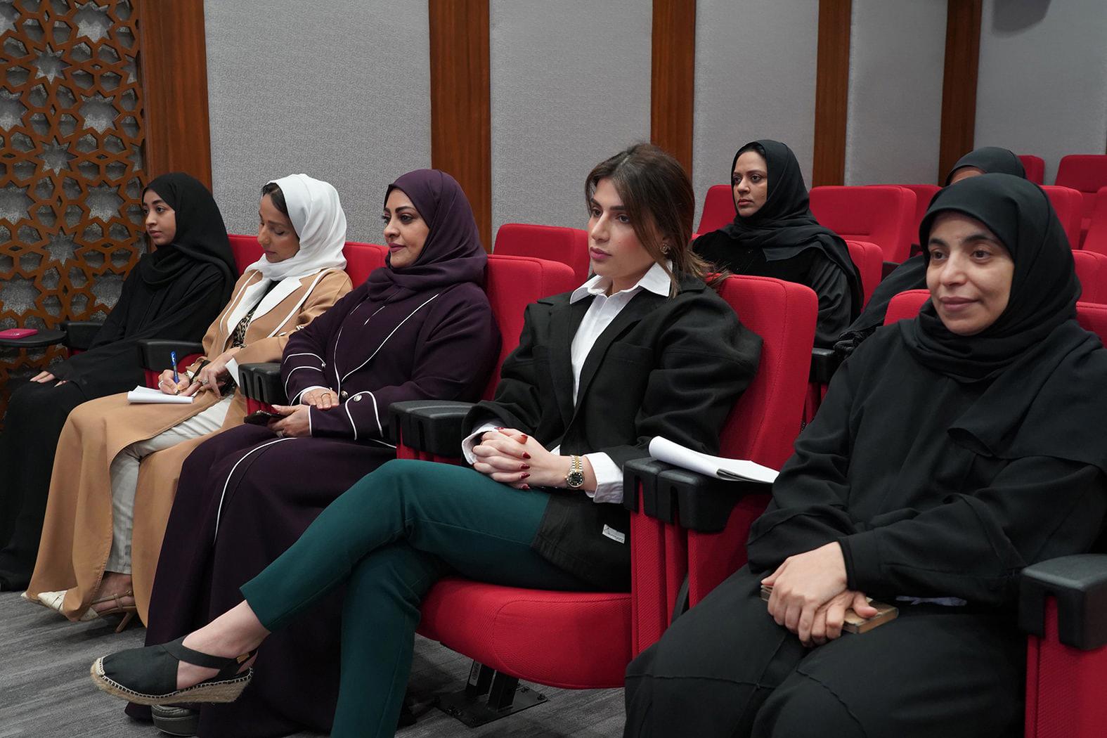 العلاقات الاستراتيجية مع دول التعاون الخليجي على طاولة «الدبلوماسية البرلمانية» 14 INAF 20240126120744371