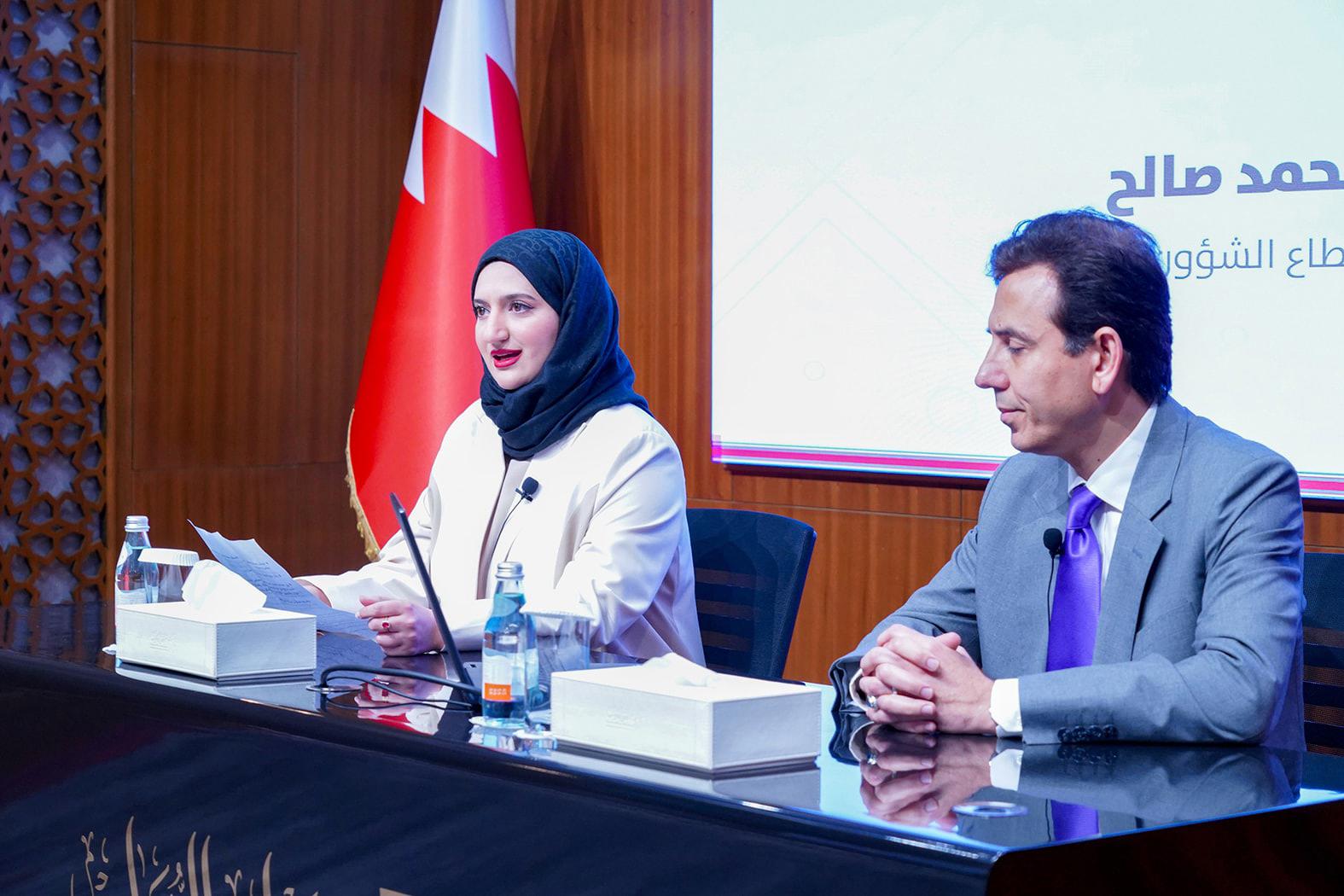 العلاقات الاستراتيجية مع دول التعاون الخليجي على طاولة «الدبلوماسية البرلمانية» 17 INAF 20240126120745825