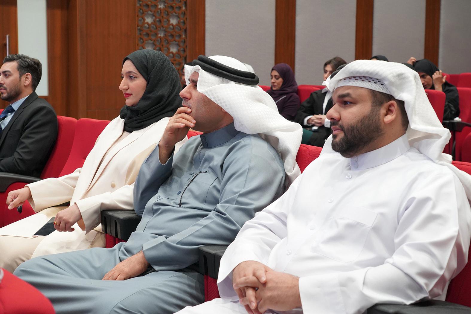 العلاقات الاستراتيجية مع دول التعاون الخليجي على طاولة «الدبلوماسية البرلمانية» 19 INAF 20240126120754788