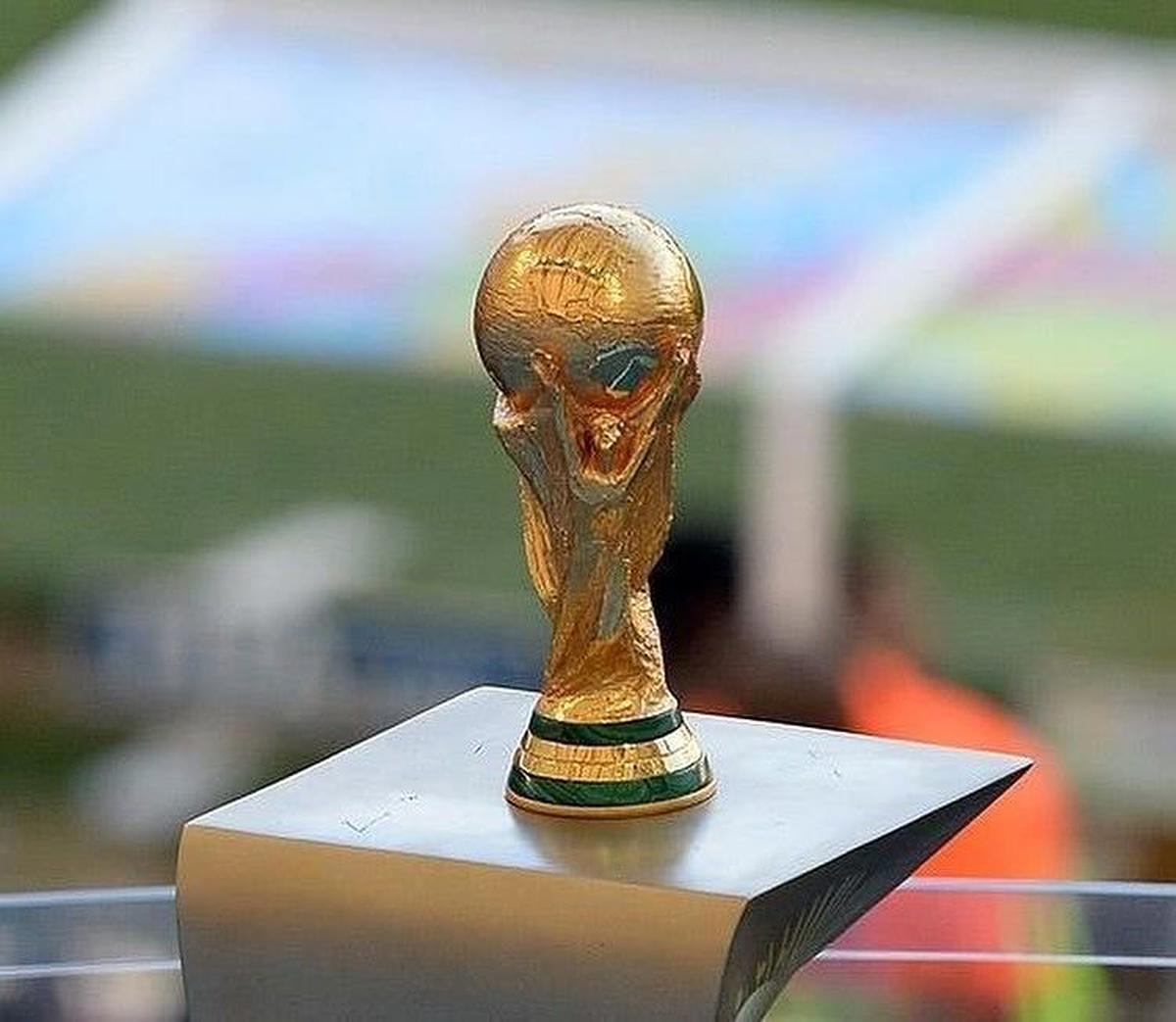 السعودية تسلم ملف استضافة كأس العالم اليوم الاثنين 10 INAF 20240729123621881