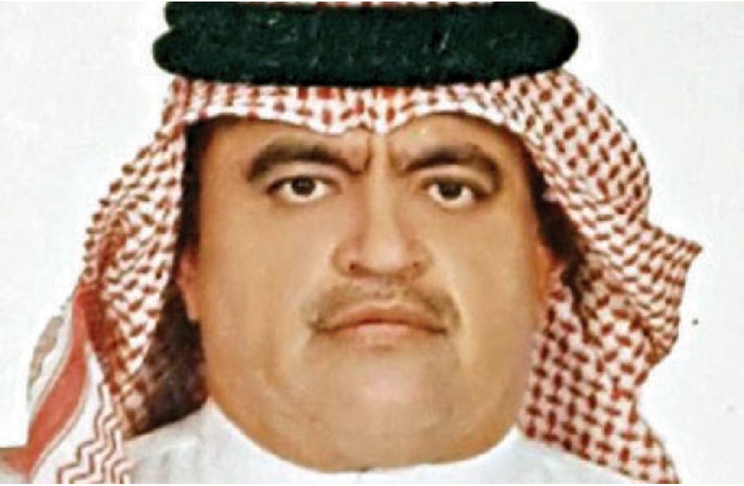 الأيام الرياضي يعزي عبدالعزيز الكوهجي - صحيفة الأيام البحرينية