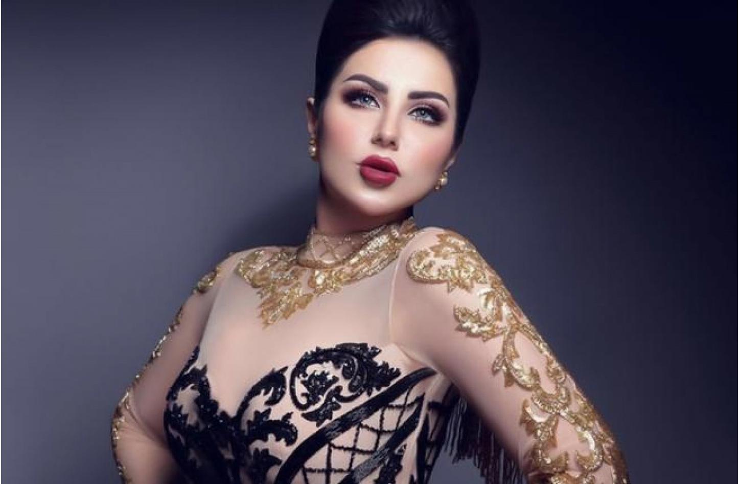 بالفيديو، حليمة بولند من القاهرة: باجر سحاب فستاني ما راح يتسكر ابصم بالعشرة!!.. فماذا كانت تقصد؟ - صحيفة الأيام البحرينية