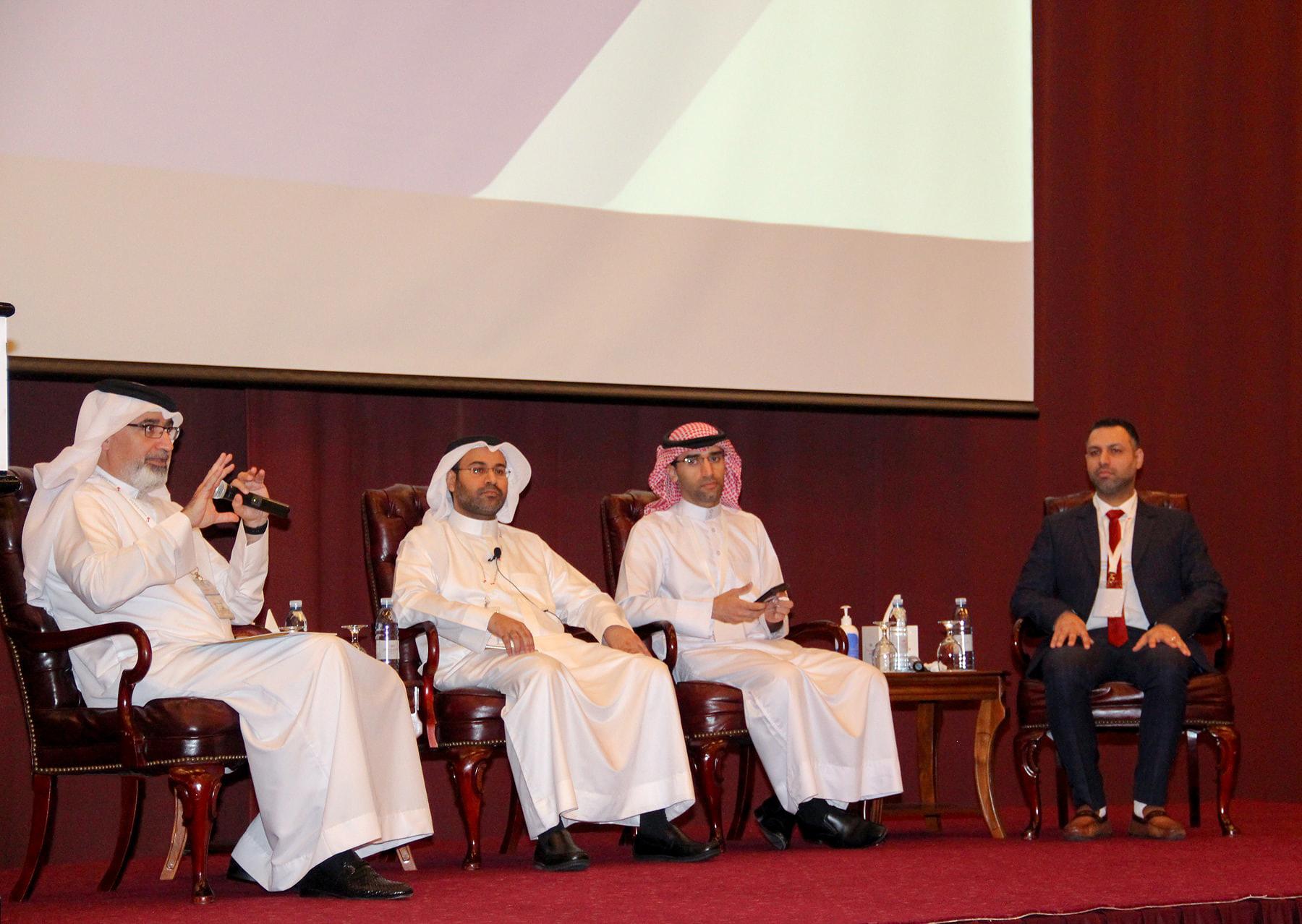 مجلس المناقصات والمزايدات يعقد اللقاء السنوي للجهات المتصرفة - صحيفة