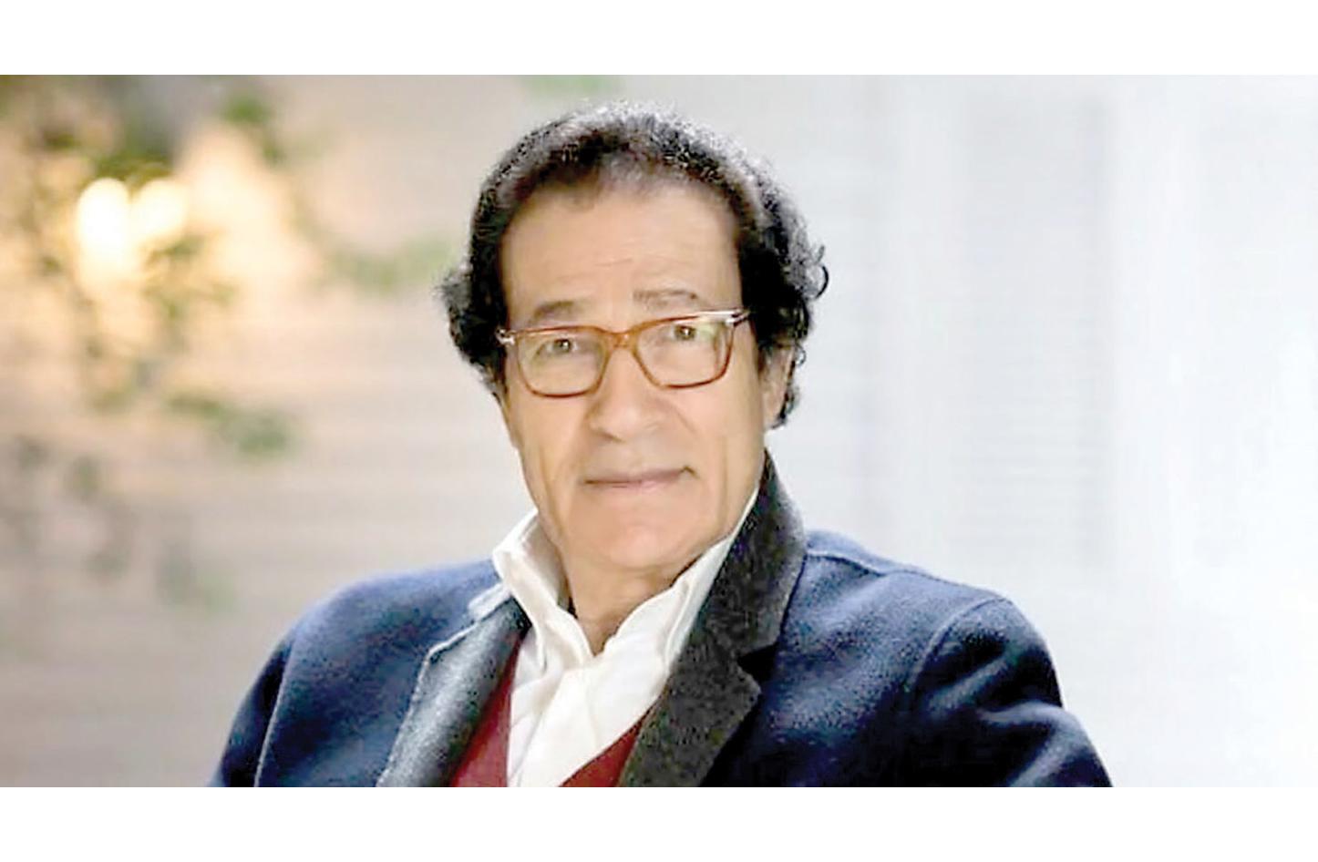 1056 فنانًا ومعماريًا وناقدًا يتنافسون على جوائز فاروق حسني - صحيفة الأيام البحرينية