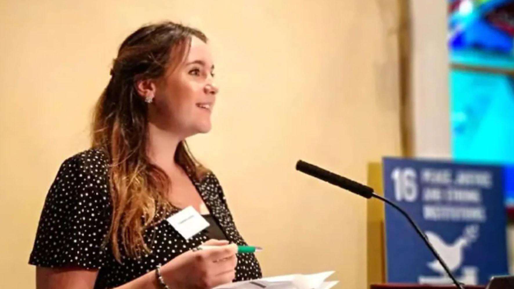 منظمة الصحة العالمية تنهي خدمة أحد مديريها بسبب سوء السلوك الجنسي - صحيفة  الأيام البحرينية