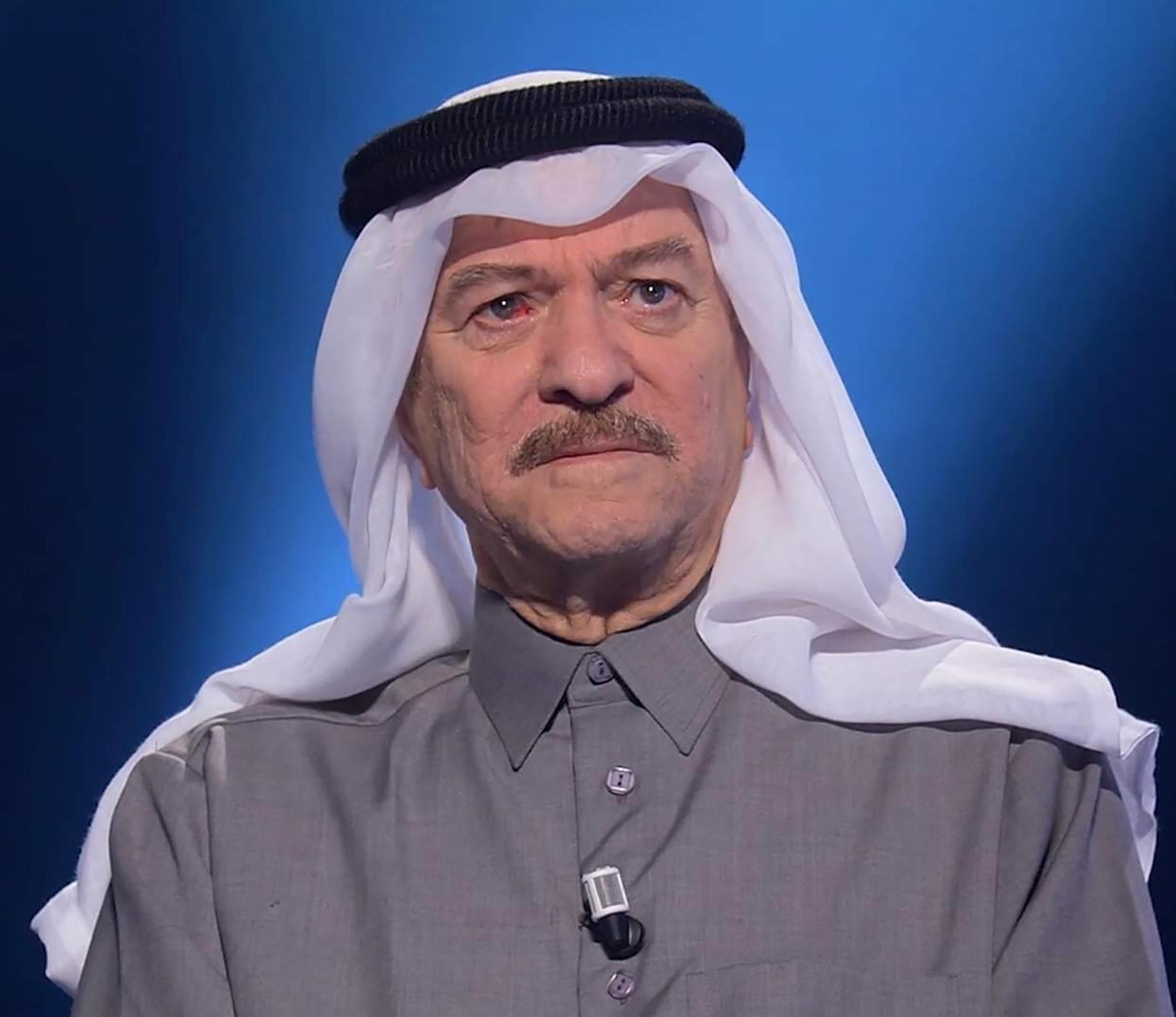 حقيقة خبر وفاة ياس خضر اليوم