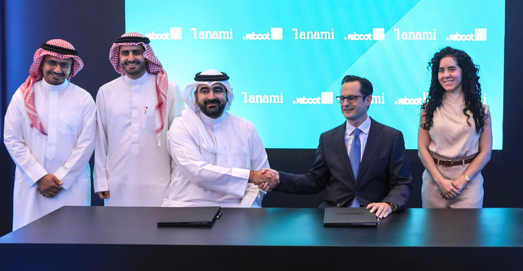 Bahrain’s Tanami And Reboot01 Partner To Bolster Local Fintech Talent