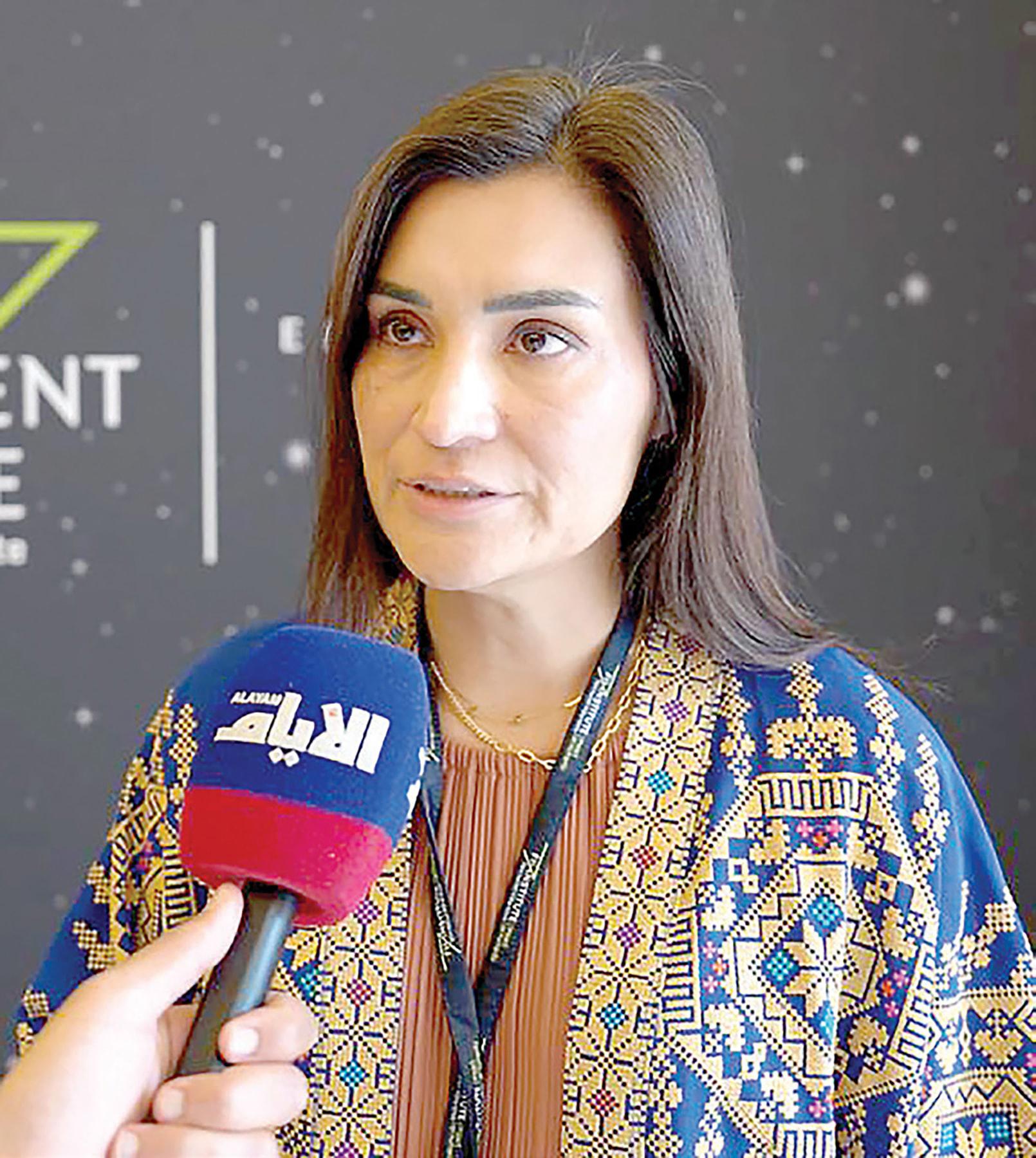 Ibtikar Fund Is Building A Resilient Venture Capital Ecosystem in Palestine Amidst Local Constraints