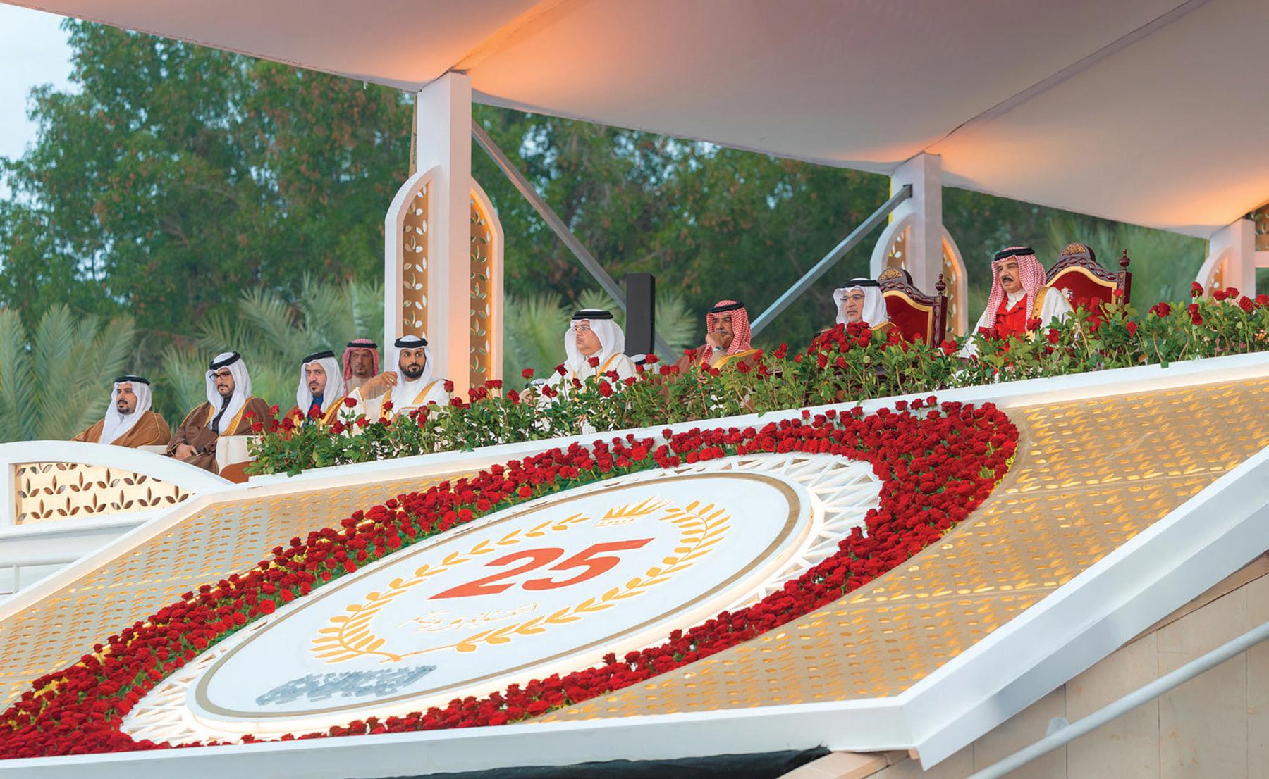 التشريعات البحرينية.. تواصل صناعة الفارق في حماية الحقوق وتعزيز العدالة 