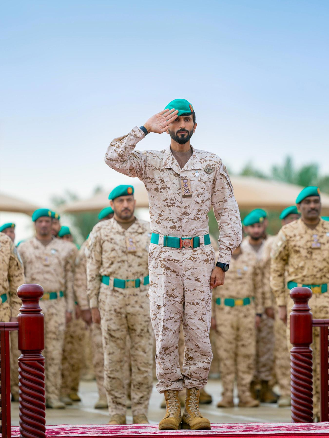 سمو الشيخ ناصر بن حمد: يوم الشهيد محطة وطنية خالدة نستحضر فيها أسمى معاني التضحية والفداء #الأيام 