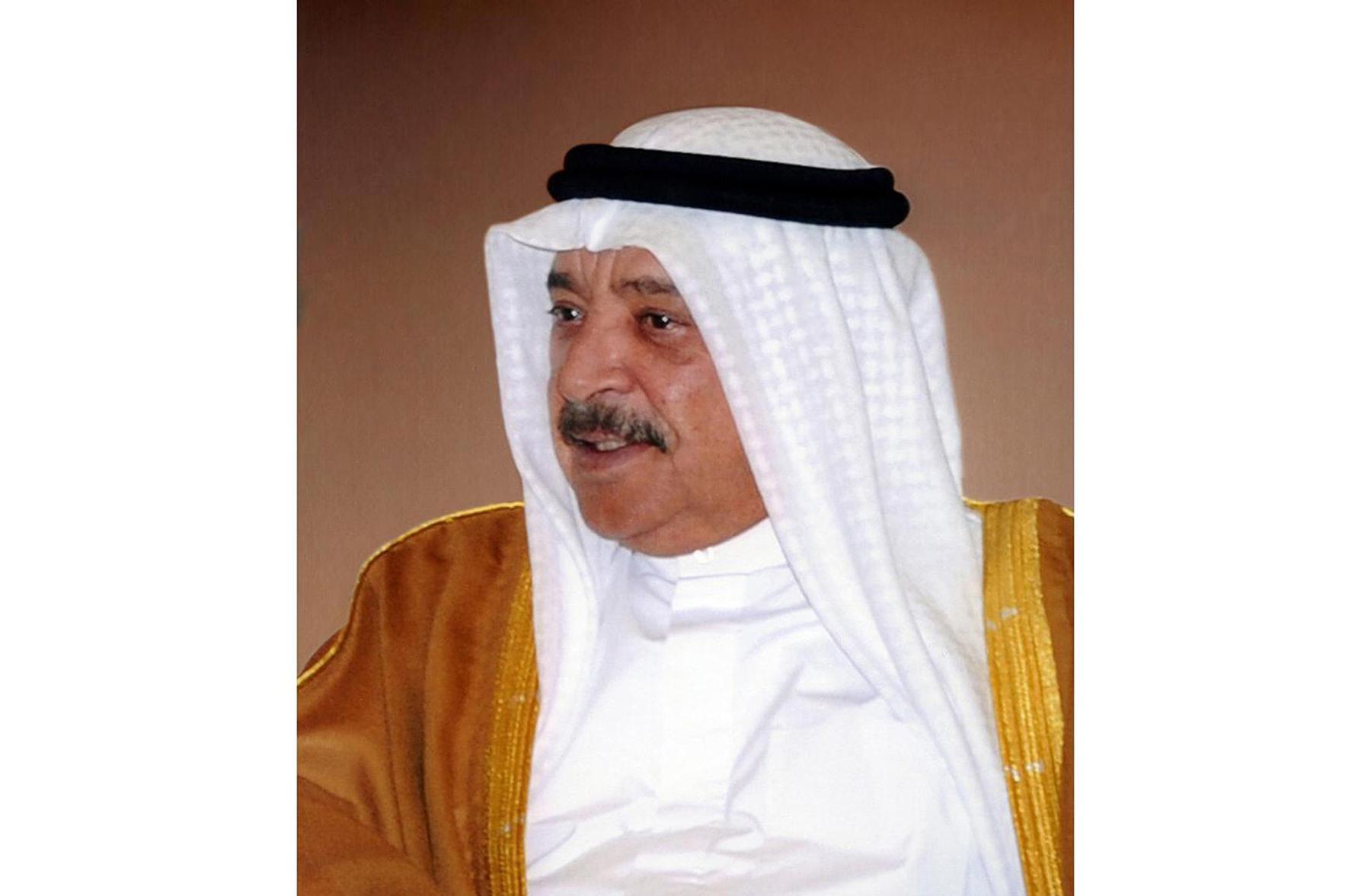 عاجل | بأمر من جلالة الملك المعظم .. وزير الديوان الملكي يقدم الشكر لأبناء البحرين على تهانيهم ومشاركتهم الاحتفال بالأعياد الوطنية 