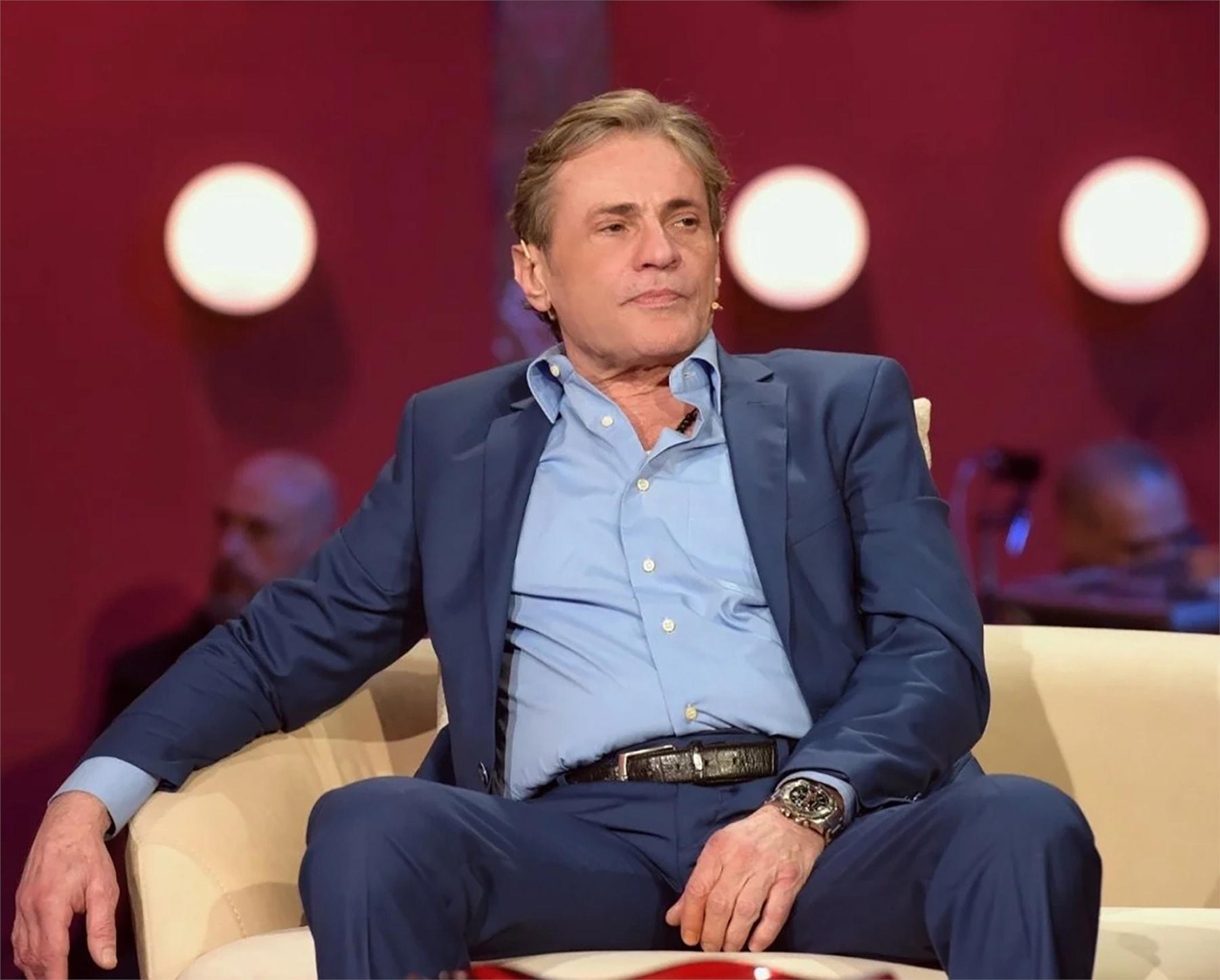 صدمة في الوسط الفني.. رحيل مفاجئ للممثل اللبناني وليد العلايلي #الأيام 