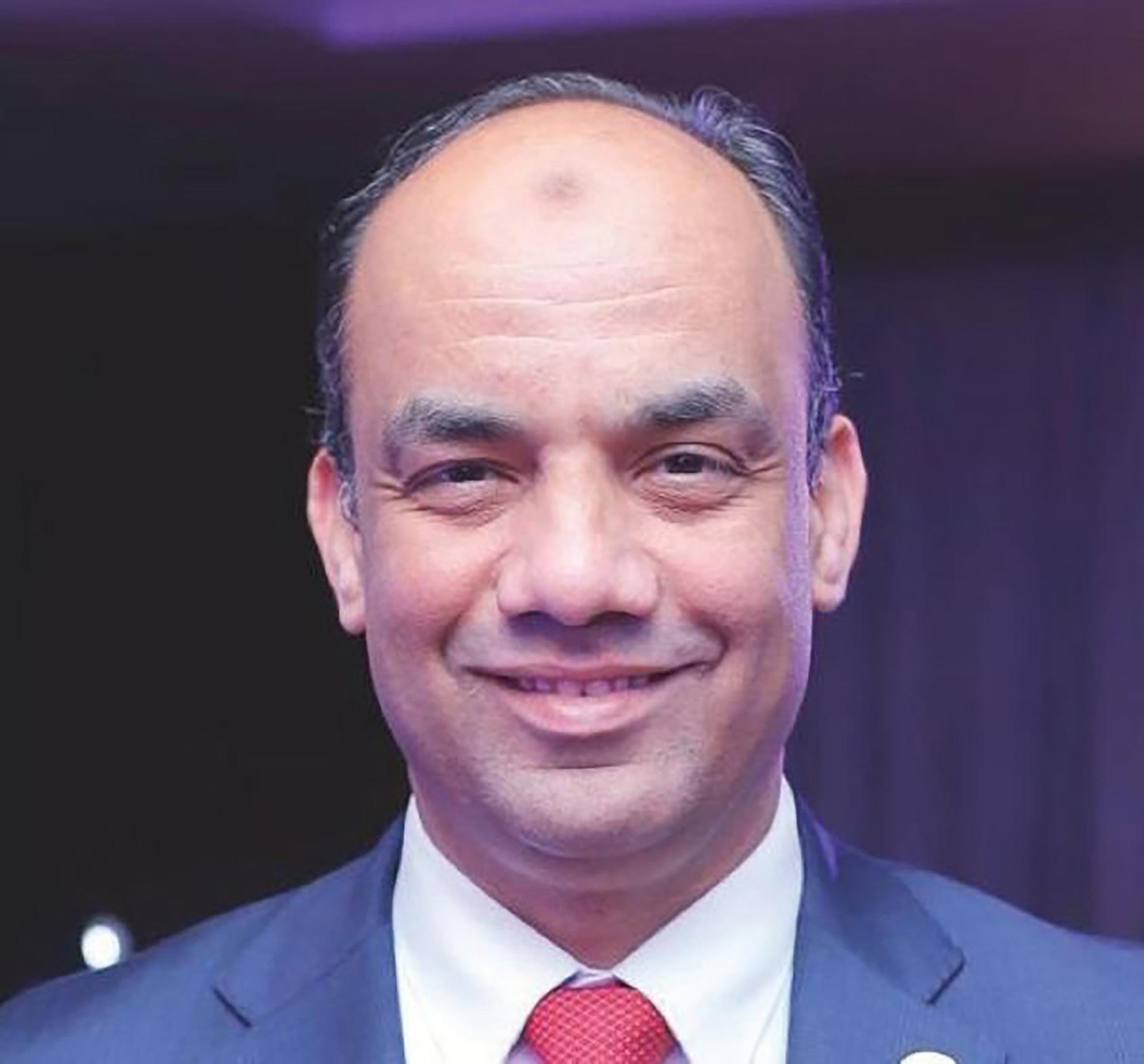 الأديب المصري أسامة الشاذلي يسرد تاريخ الأرض المقدسة في مركز الشيخ إبراهيم #الأيام 