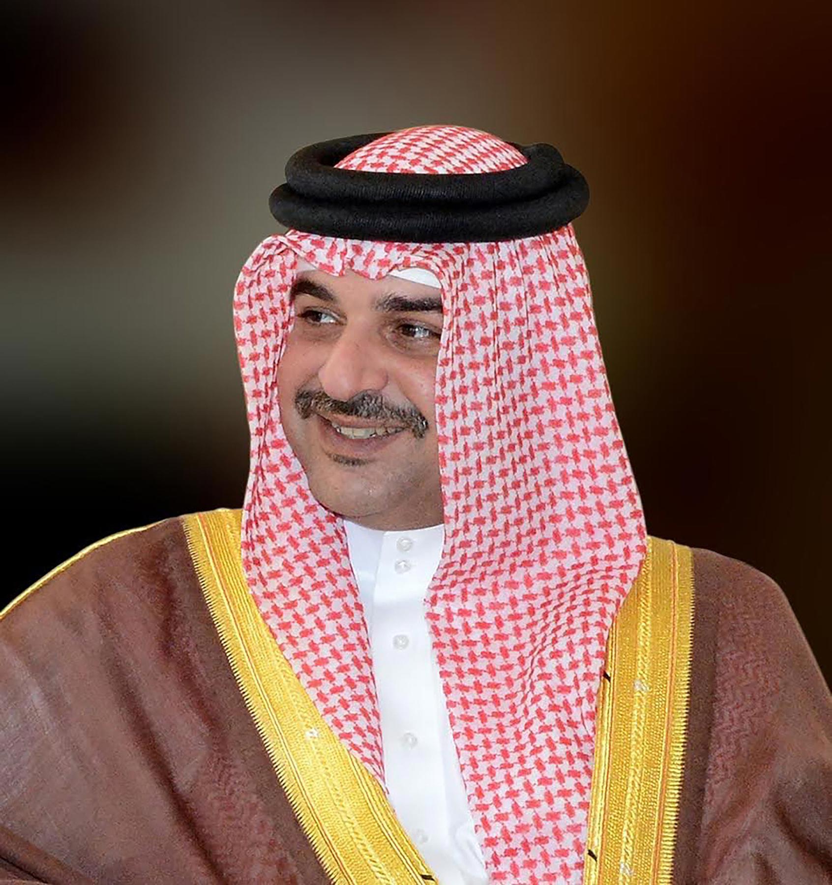 الشيخ عبدالله بن حمد يشيد بصدور الأمر الملكي السامي بإطلاق أسم سمو الشيخ محمد بن زايد على محمية العرين 