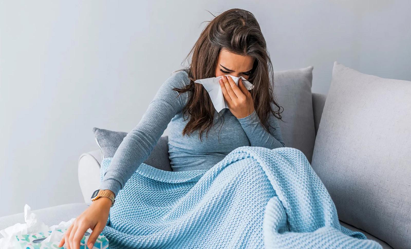 الإصابات تتضاعف حول العالم.. تحذيرات عالمية من «الإنفلونزا الخارقة» #الأيام 