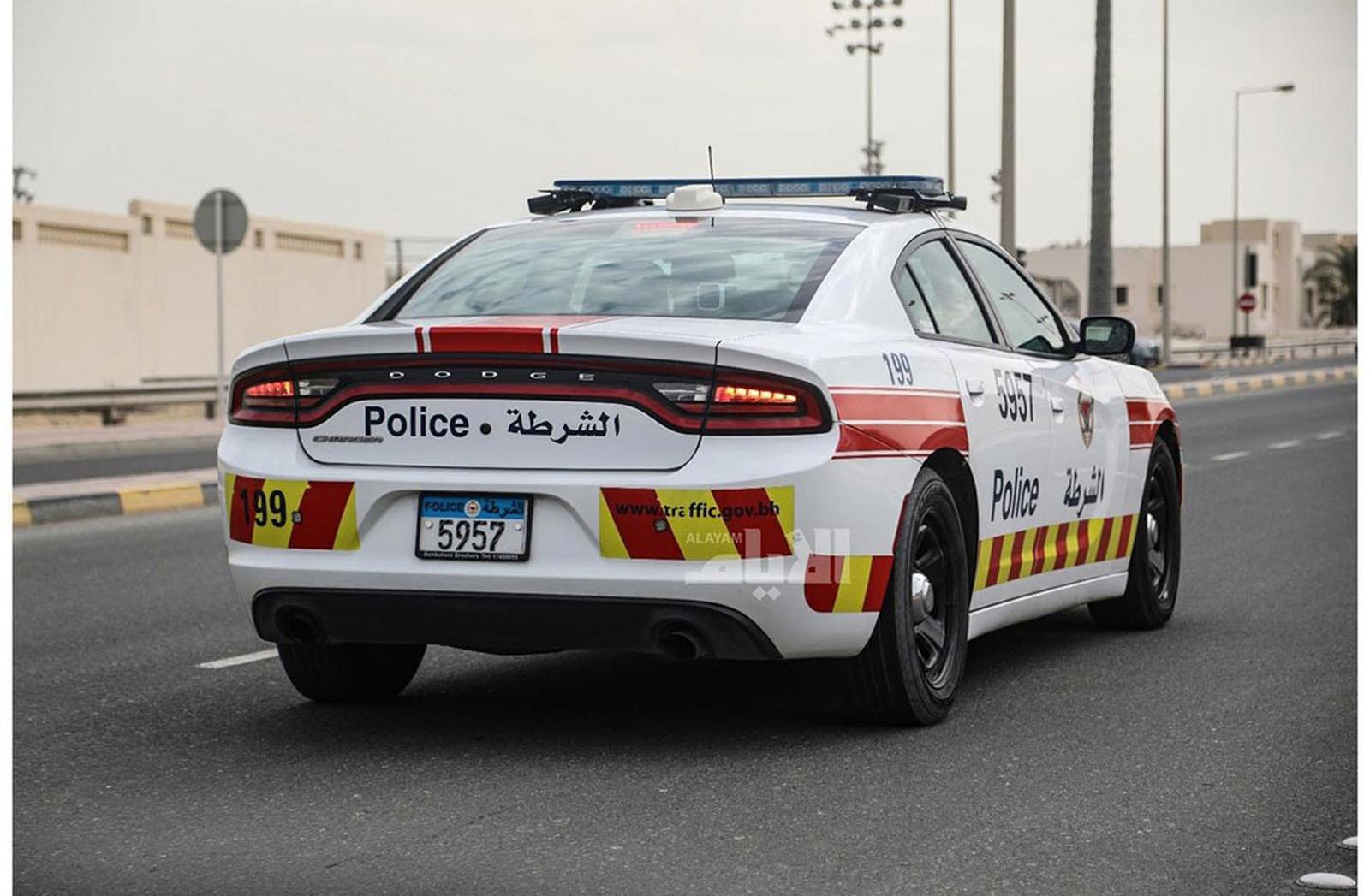 المرور: إجراءات قانونية بحق قائد مركبة ظهر في مقطع مصوّر يقود بتهور في البحير #الأيام 