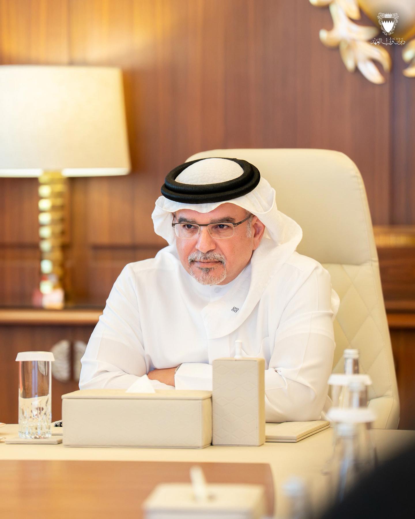 عاجل | «التنسيقية» تطلع على مستجدات تنفيذ استراتيجية قطاع السياحة وعلى الموضوعات المتصلة بقطاع الطيران #الأيام 