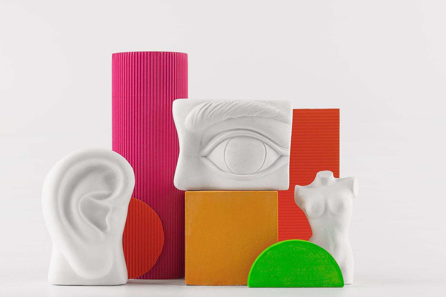 هل حواسنا فعلا 5؟.. العلم يتحدث عن 33 في شبكات معقدة 