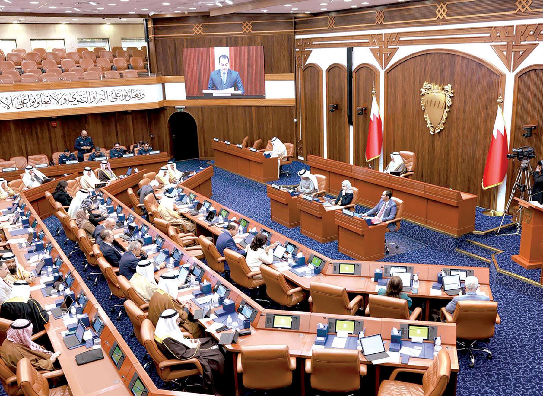 «الشورى» يتمسّك برفض «مدّ فترة التصالح في المخالفات المرورية إلى 30 يومًا» #الأيام 