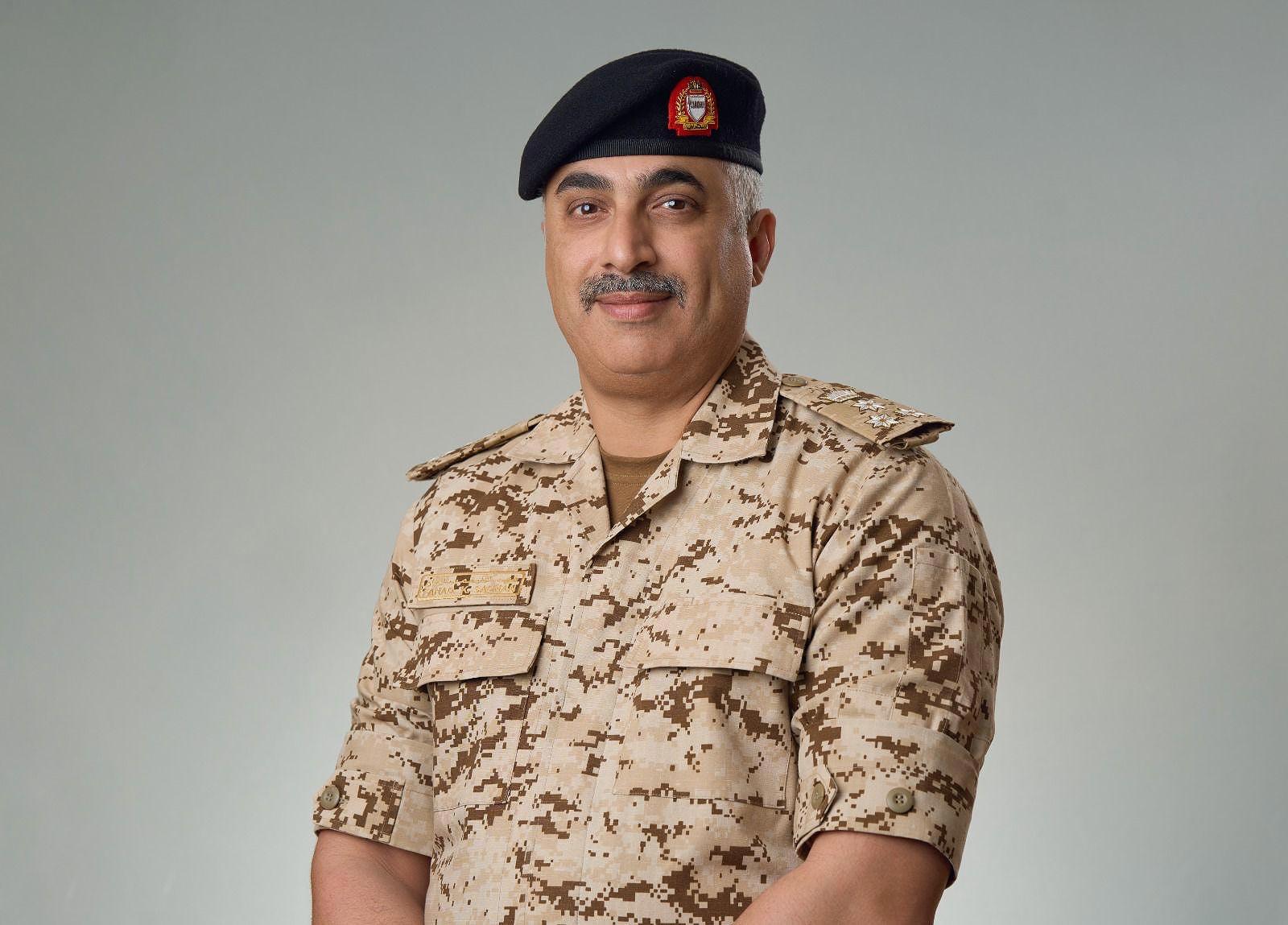 عاجل | الخدمات الطبية الملكية تسجل علاج مليون مريض في جميع المستشفيات والمراكز الطبية التابعة لها في عام 2025 