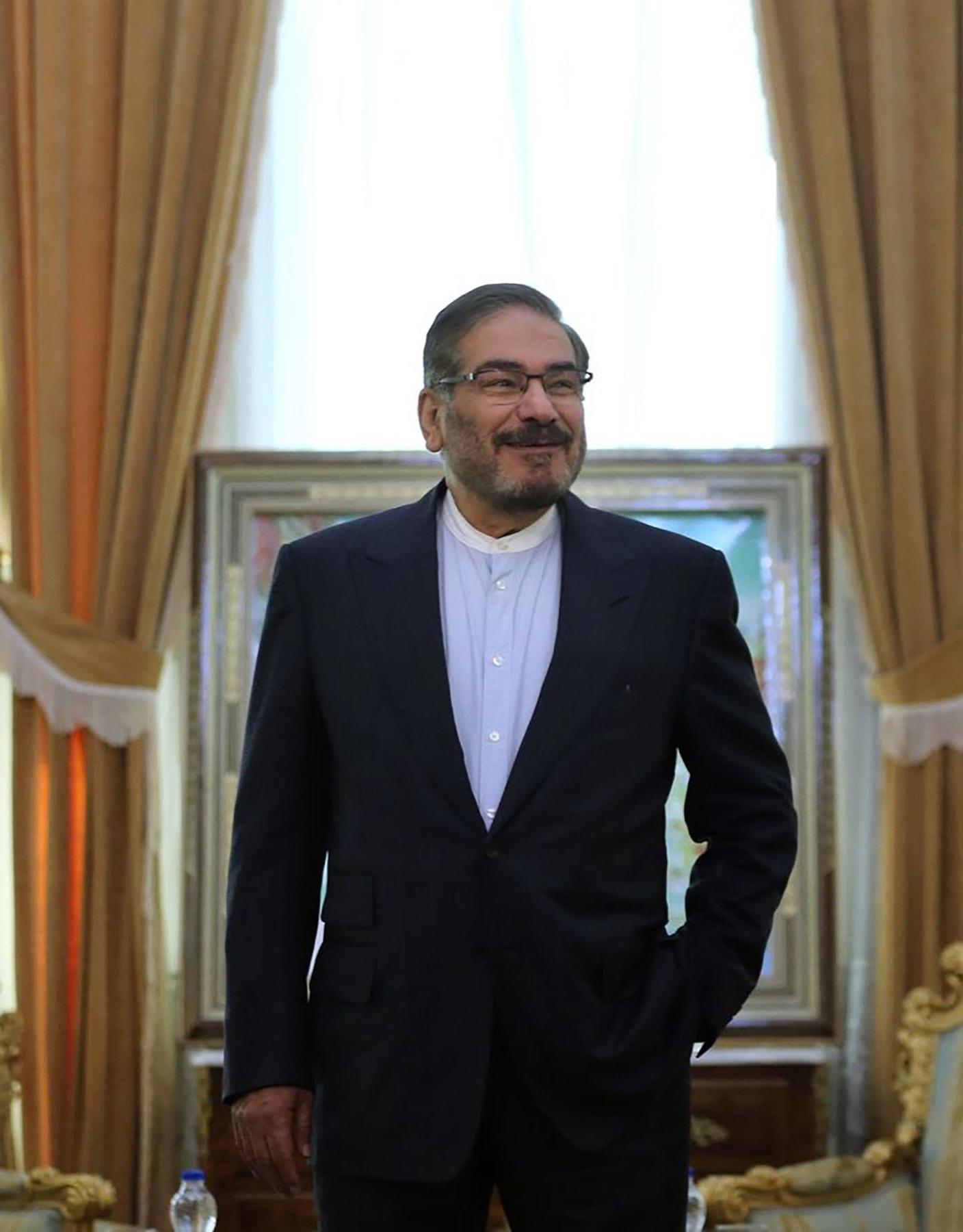 مستشار خامنئي يحذر ترامب: كل يد تتدخل في أمننا ستقطع #الأيام 